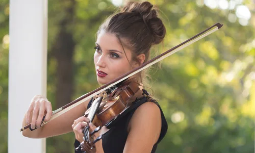 violinista violinista