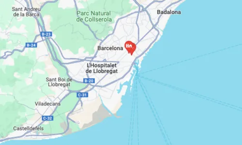 barcelona-mapa barcelona-mapa