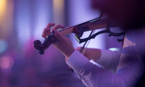 organizacion-de-eventos-barcelona-violinista
