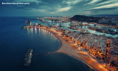 Barcelona-hen-do-boat-party