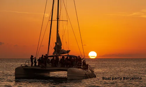 boat-party-barcelona