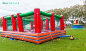 Hinchable Hinchable