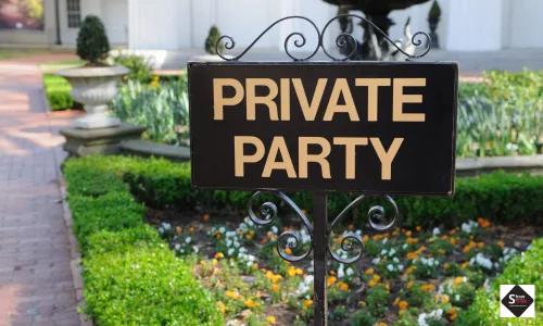 Private party Barcelona Private party Barcelona
