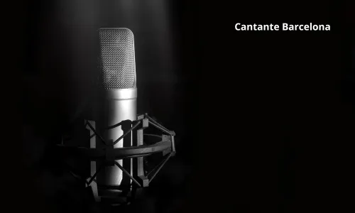 cantante-en-barcelona
