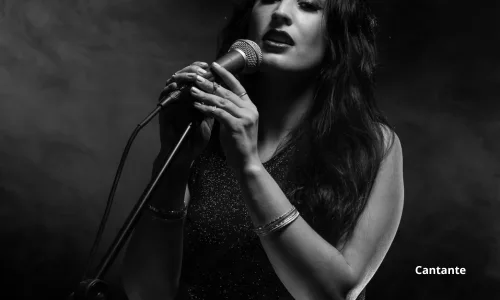 cantante