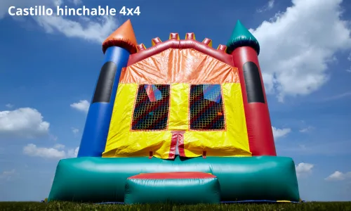 castillo-hinchable-4x4 castillo-hinchable-4x4