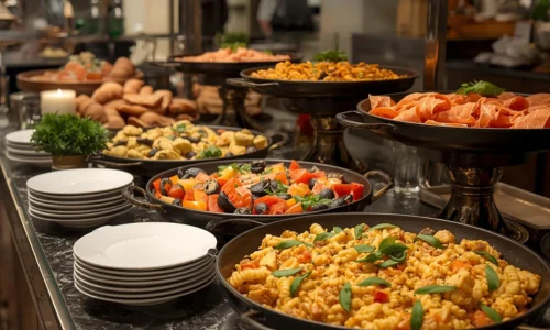 catering-buffet-barcelona-spanish-food. catering-buffet-barcelona-spanish-food.