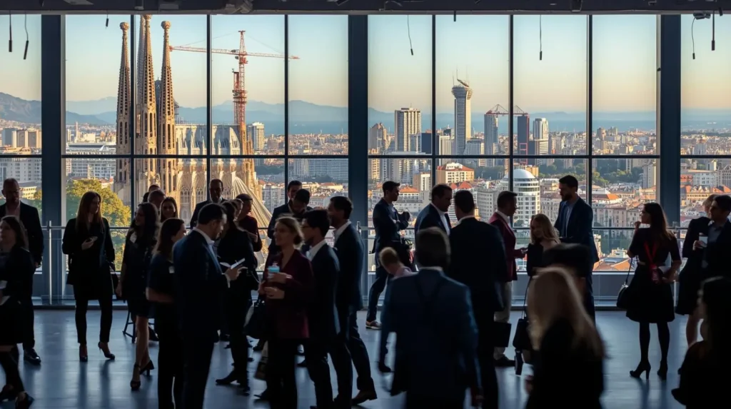 corporate-event-in-barcelona-view corporate-event-in-barcelona-view