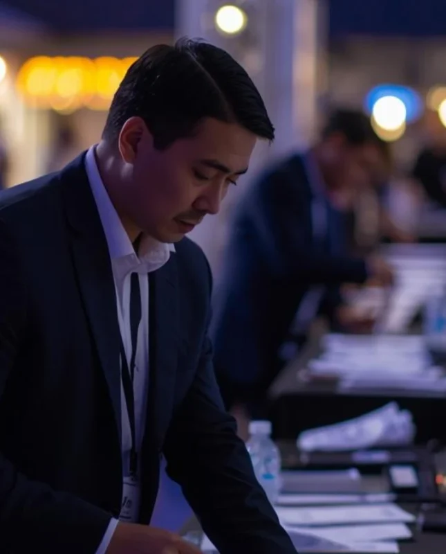event-corporate