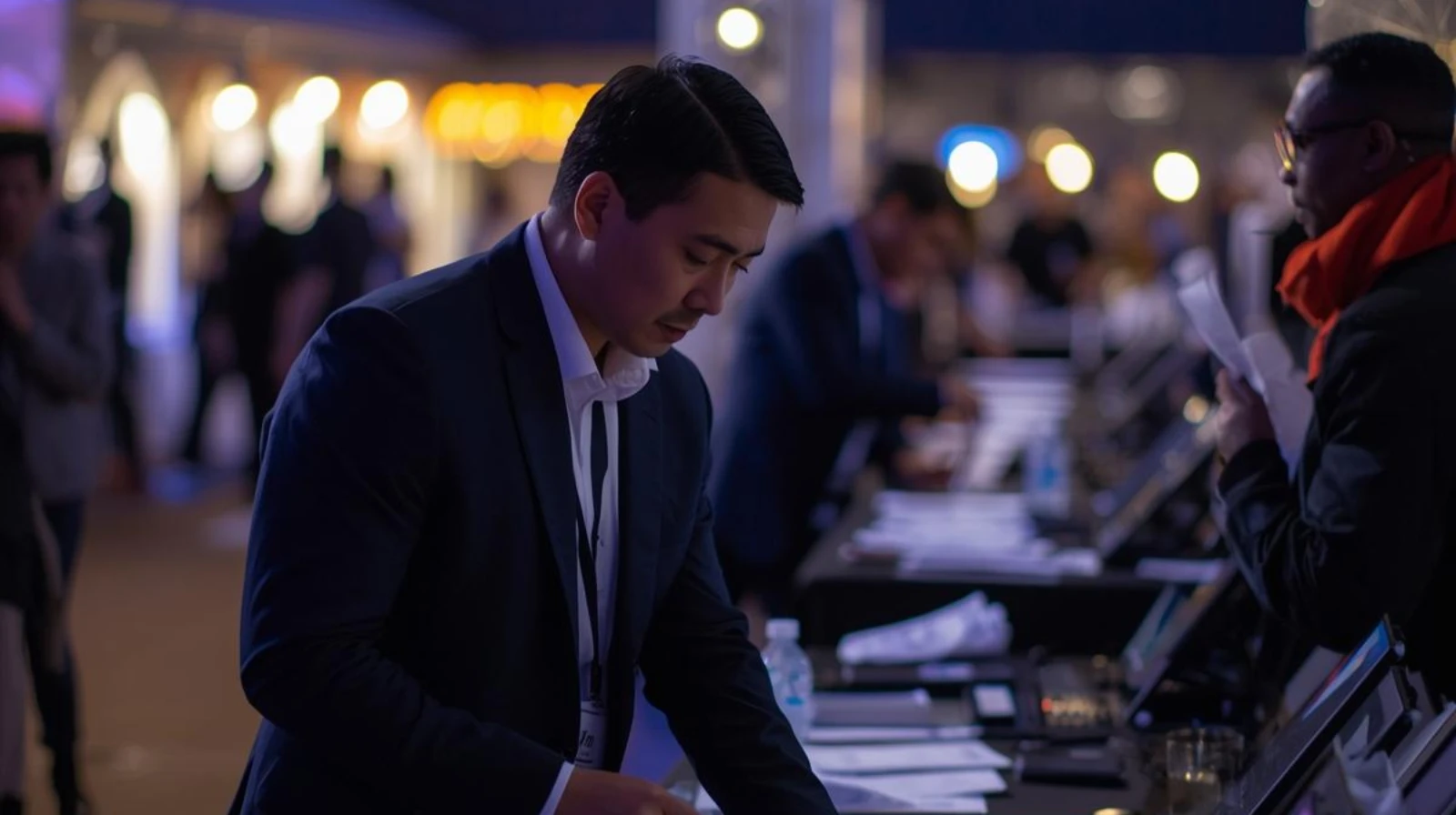 event-corporate
