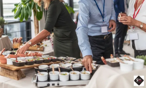 que es un evento corporativo