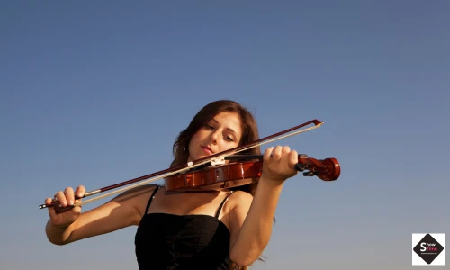 violinista violinista