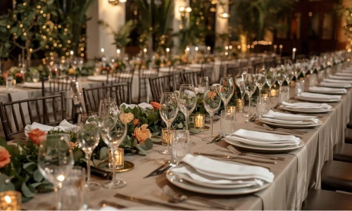 wedding-catering-barcelona-table-setup. wedding-catering-barcelona-table-setup.